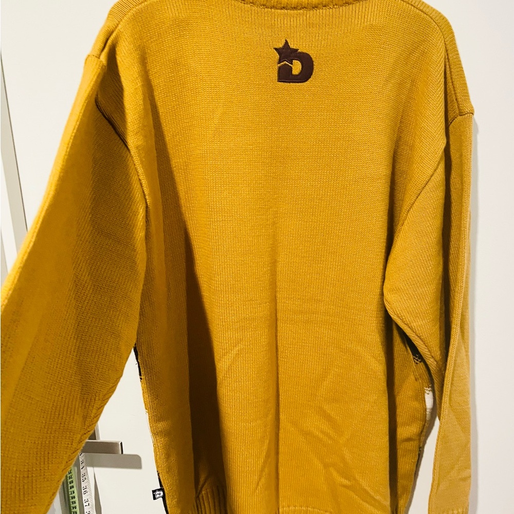 NEW VINTAGE SWEATER - Picture 5 of 7